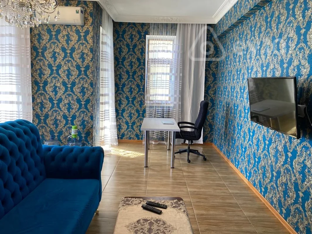 2 otaqlı mənzil, 94 m², Dilarə Əliyeva küçəsi — kirayə — Mənzil, Bakı (4)