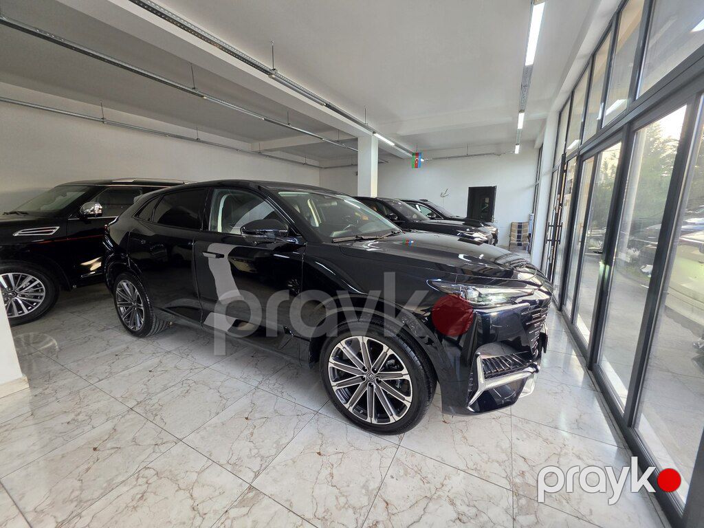 Changan Uni-K, 2.0 L, 2023 il, 55 600 km — Avtomobillər, Bakı (11)