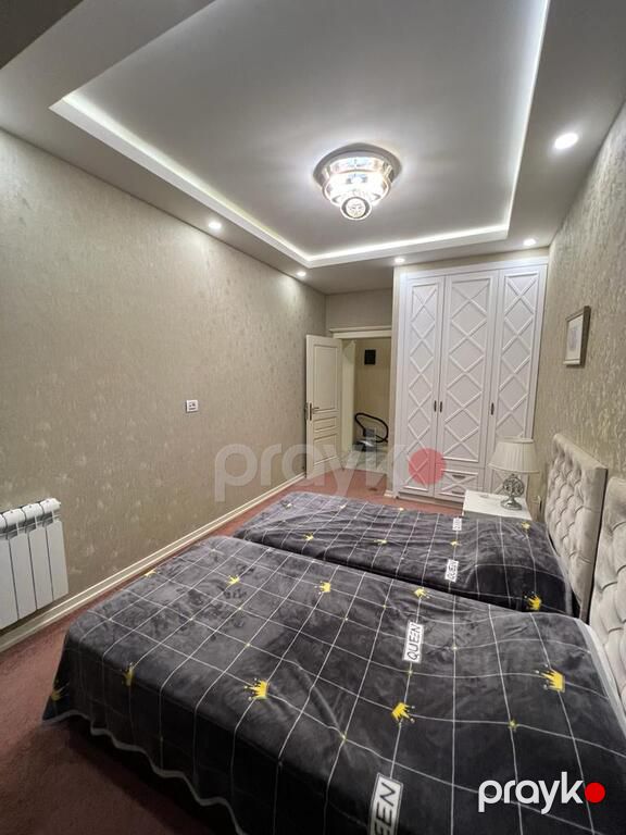 Satılır 3 otaqlı yeni tikili 114 m² — Mənzil, Bakı (6)