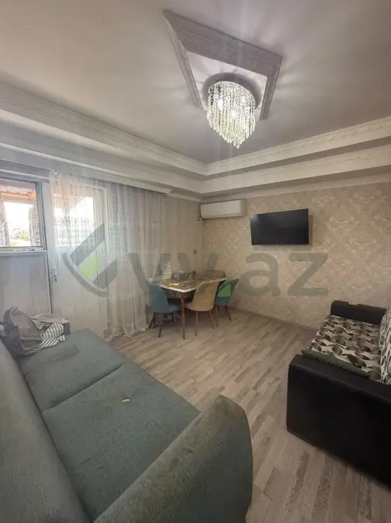 3 otaqlı mənzil Yeni tikili Satılır, Xırdalan — Mənzil, Xırdalan (2)