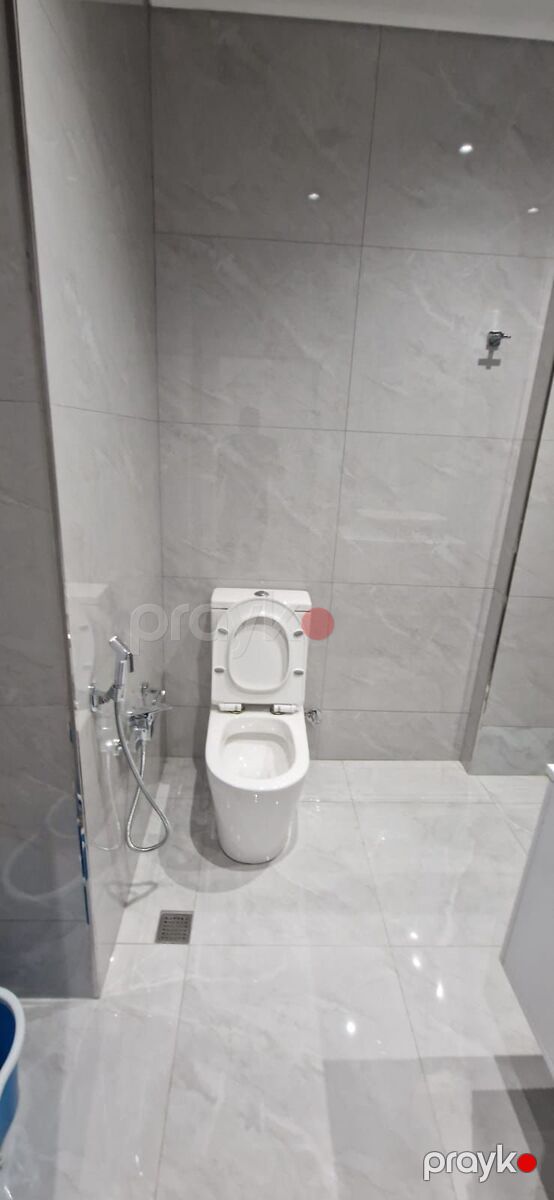 İcarəyə verilir 2 otaqlı yeni tikili 57 m² — Mənzil, Bakı (10)
