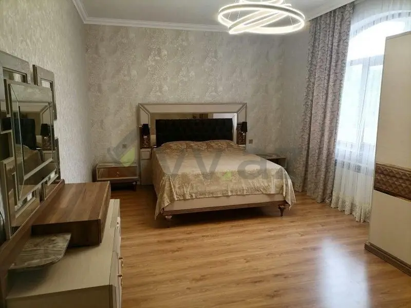 4 otaqlı Həyət evi Kirayə (günlük), Quba — Ev, villa, Quba (8)