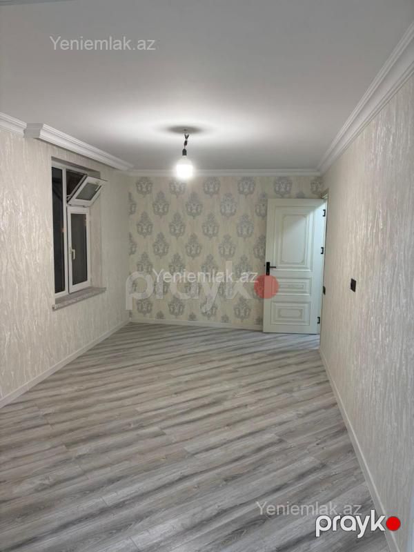 Satılır 1 otaqlı Bina evi menzil (Köhnə tikili), 32 m², 2-ci mikrorayon — Mənzil, Sumqayıt (2)