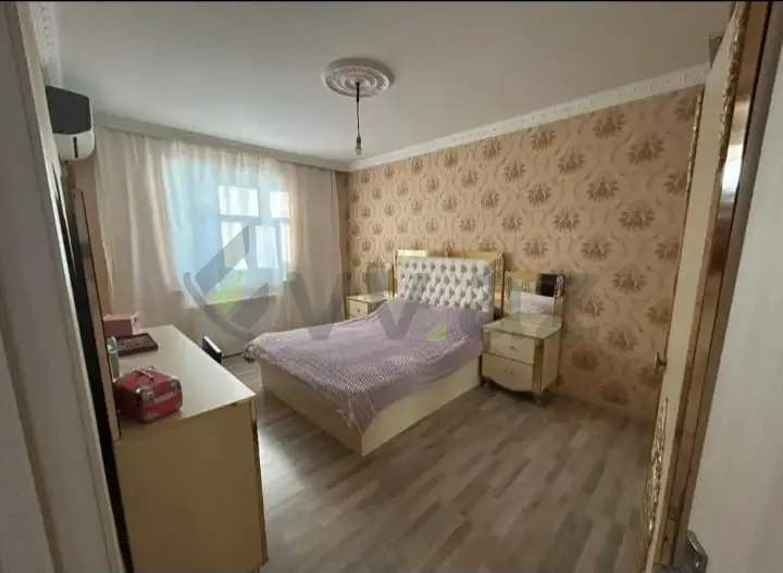 4 otaqlı Həyət evi Satılır, Masazır, Abşeron — Ev, villa (12)