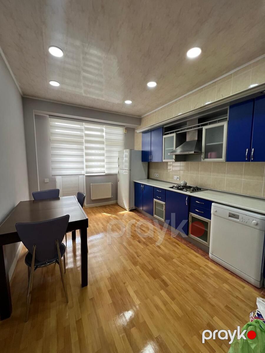 Satılır 4 otaqlı yeni tikili 160 m² — Mənzil, Bakı (2)