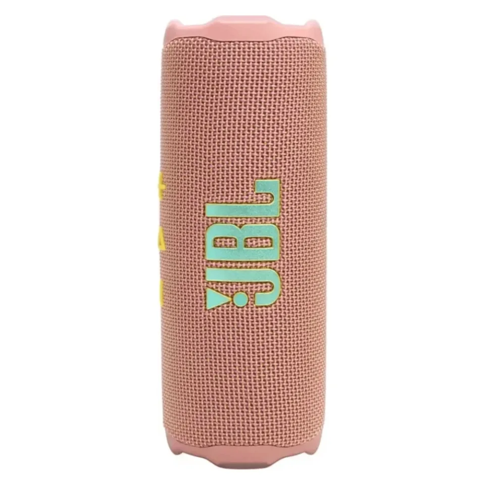 Portativ dinamik JBL Flip 7 Pink (JBLFLIP7PINK) — Bakı