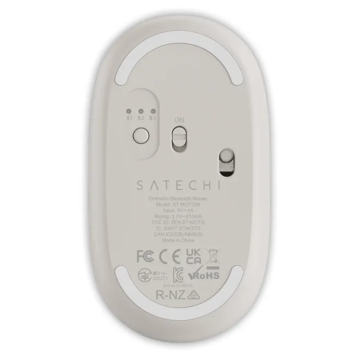 Mouse Satechi OnTheGo Sand — Mallar, Bakı (5)
