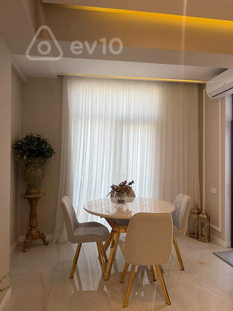 2 otaqlı mənzil, 70 m², Nəcəfqulu Rəfiyev küçəsi — kirayə — Mənzil, Bakı (5)