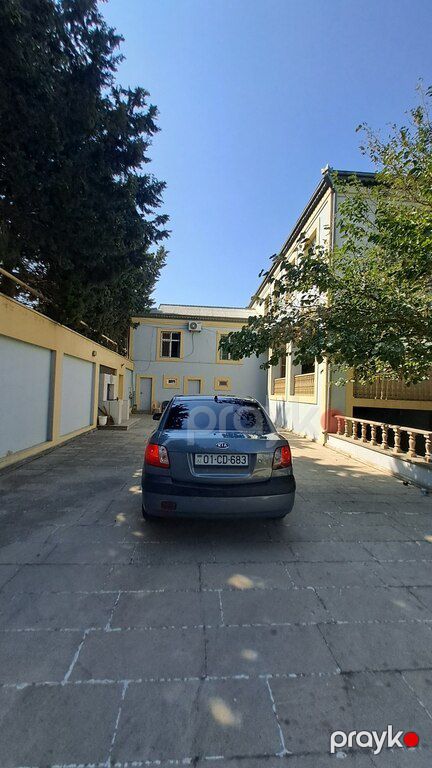 Kia Rio, 1.4 L, 2007 il, 399 000 km — Avtomobillər, Bakı (2)
