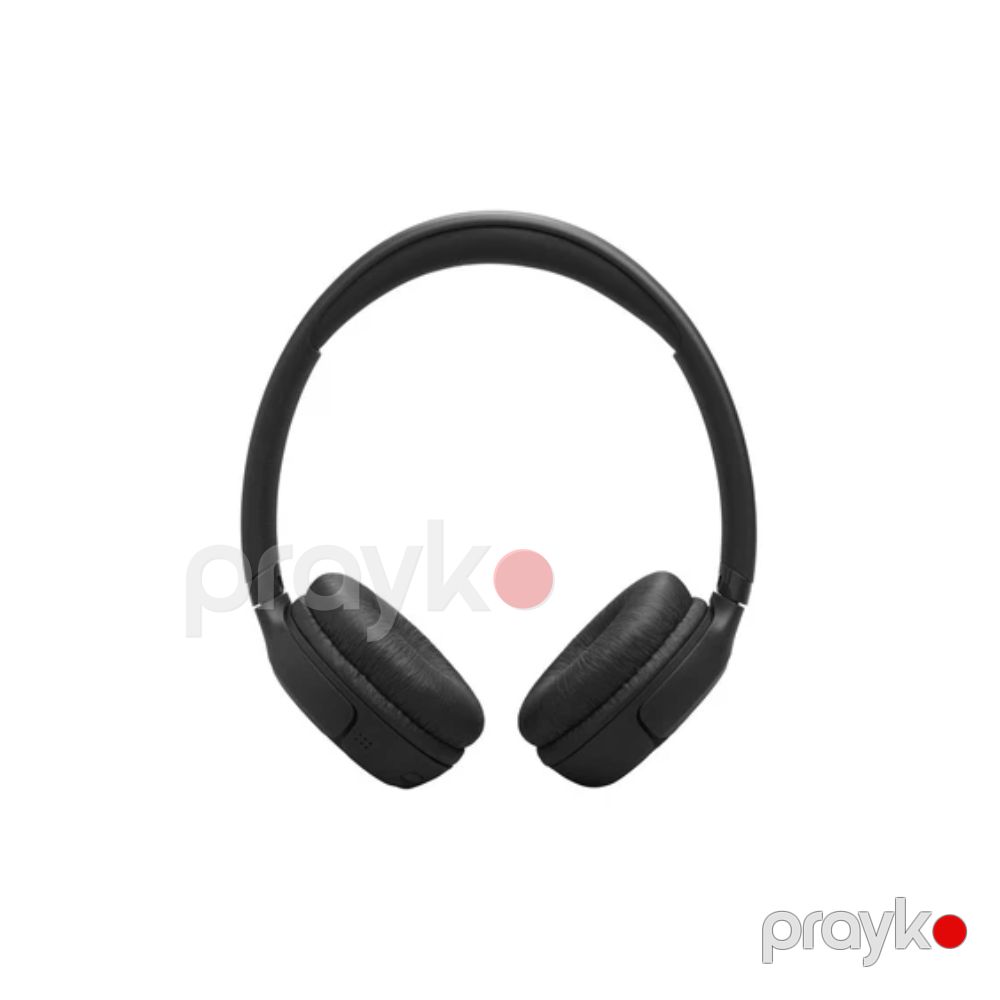 Qulaqlıq JBL T530BT Black (JBLT530BTBLKEU) — Qulaqcıqlar, Bakı (2)
