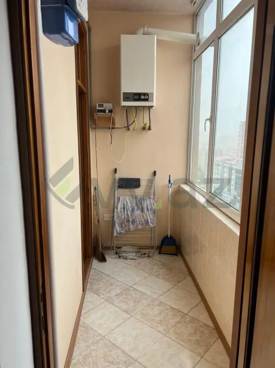 2 otaqlı mənzil Yeni tikili Kirayə, Nəsimi, Bakı — Mənzil, Bakı (11)