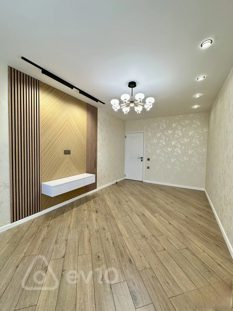 3 otaqlı mənzil, 65 m², Nəsirəddin Tusi küçəsi — Bakı