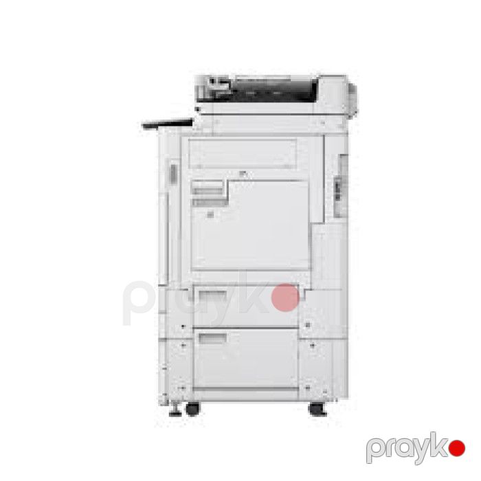 Canon imageRUNNER Advance DX C3926i 5963C005AA A3 Rəngli Lazer MFP printer — Elektronika, Bakı (2)