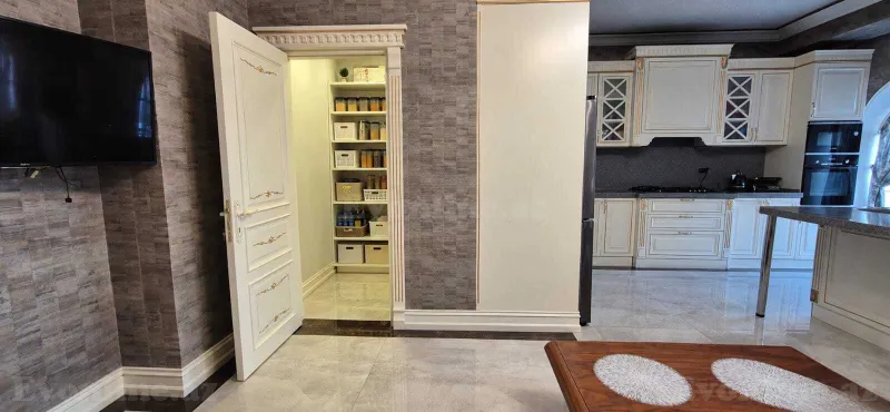 Satılır 4 otaqlı Mənzil Yeni tikili 290 m² Bakı, Yasamal r., 20 Yanvar m., Yasamal — Mənzil, Bakı (3)