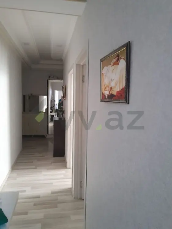 2 otaqlı mənzil Yeni tikili Satılır, Xırdalan — Mənzil, Xırdalan (6)
