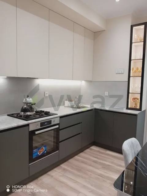 2 otaqlı mənzil Yeni tikili Satılır, Masazır, Abşeron — Gold Home — Apartment
