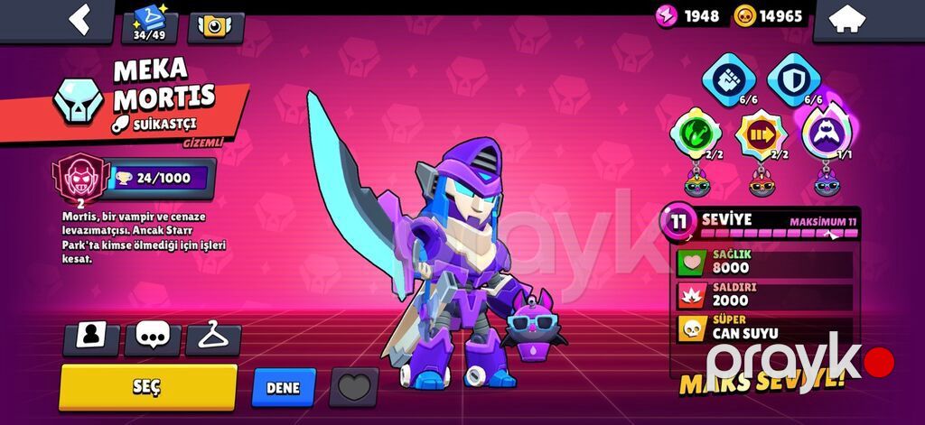 Qeseng brawl Stars hesabı. Real Alıcıya Endirim Tetbiq — Başqa, Lənkəran (3)