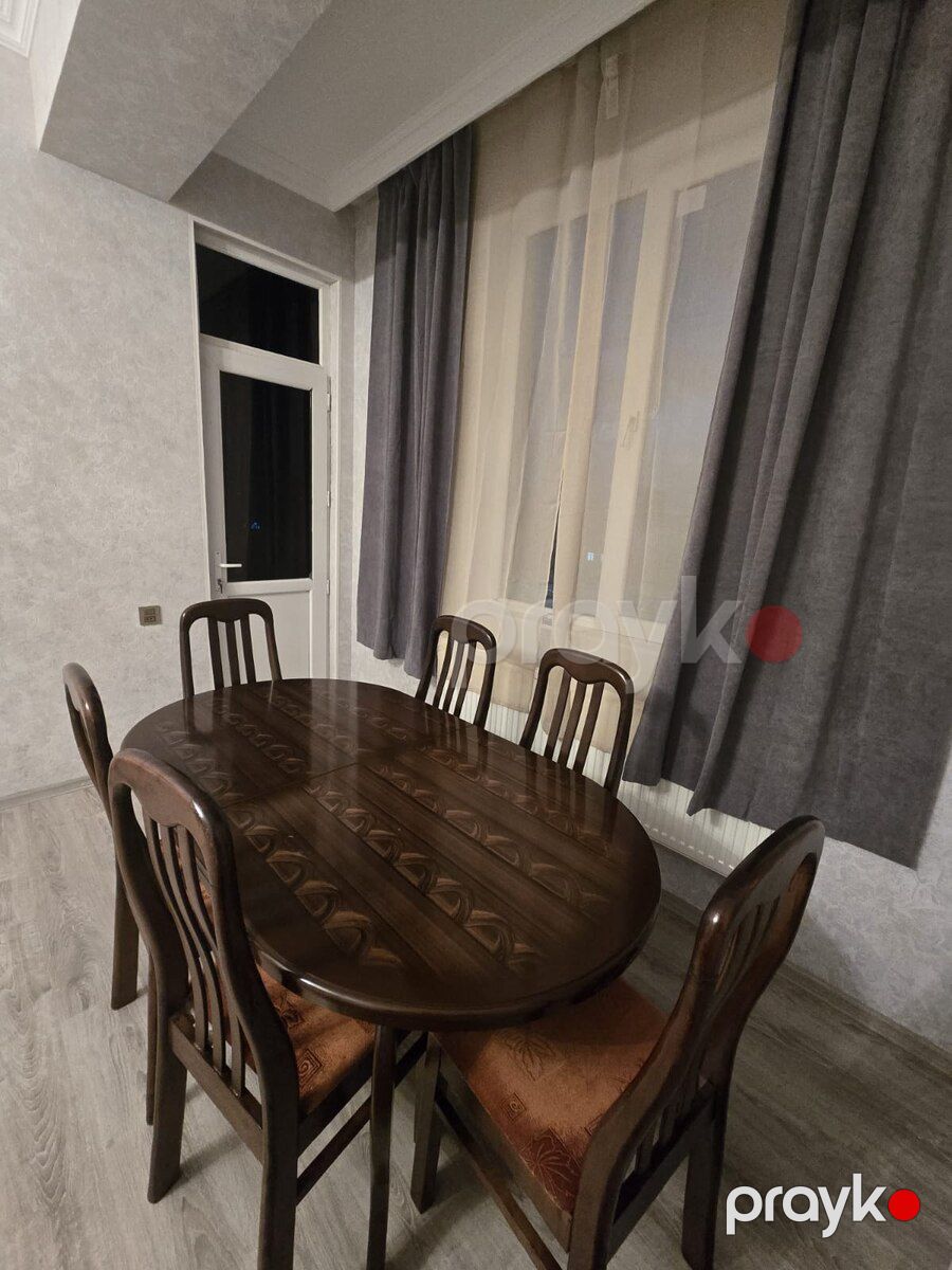 2-otaqlı yeni tikili, Saray qəs., 70 m² — Mənzil, Sumqayıt (11)