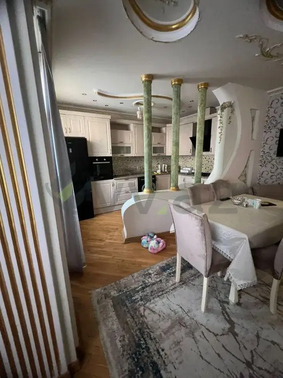 2 otaqlı mənzil Yeni tikili Kirayə, Yeni Yasamal qəs., Yasamal, Bakı — Mənzil, Bakı (7)