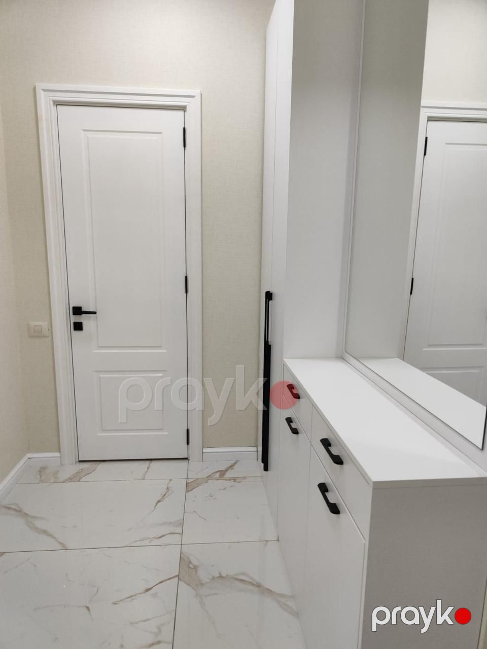 İcarə: 3 otaqlı Yeni tikili, 85 m², Yasamal rayonu — Mənzil, Bakı (12)