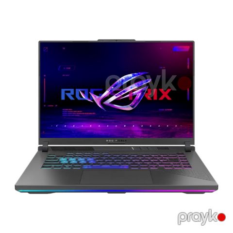 ASUS rog Strix G16 G614FH-RV024 (90NR0L07-M000X0) — Bakı