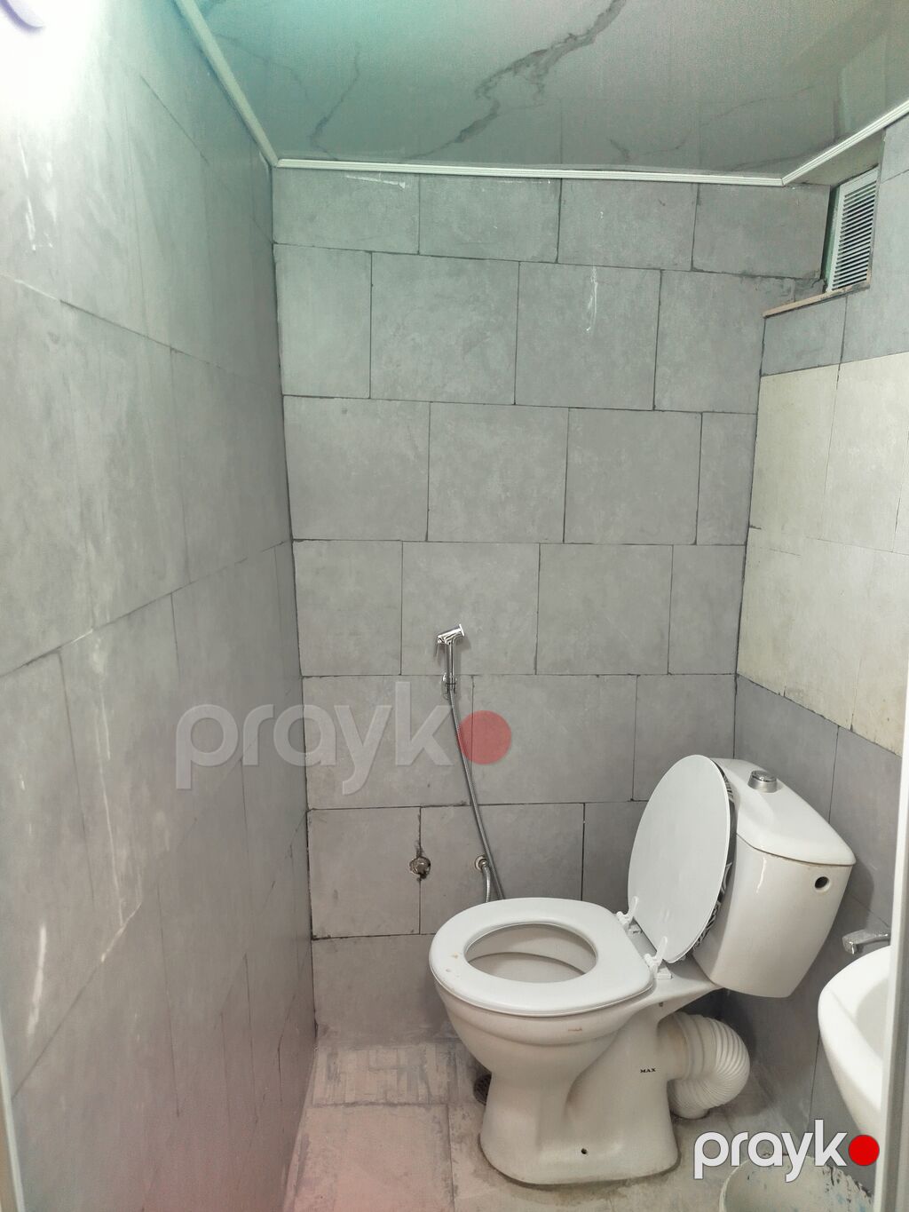 20-ci sahə 3 otaqlı, 65 kv. m, Yeni təmirli — Ev, villa, Bakı (7)