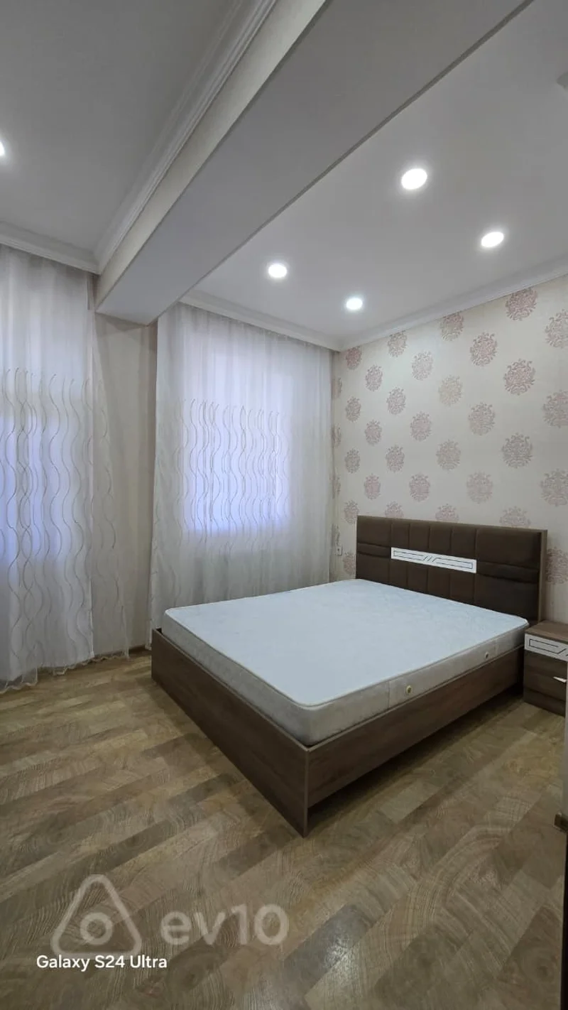 2 otaqlı mənzil, 63 m², Heydər Əliyev Prospekti, Xırdalan — Mənzil, Xırdalan (7)