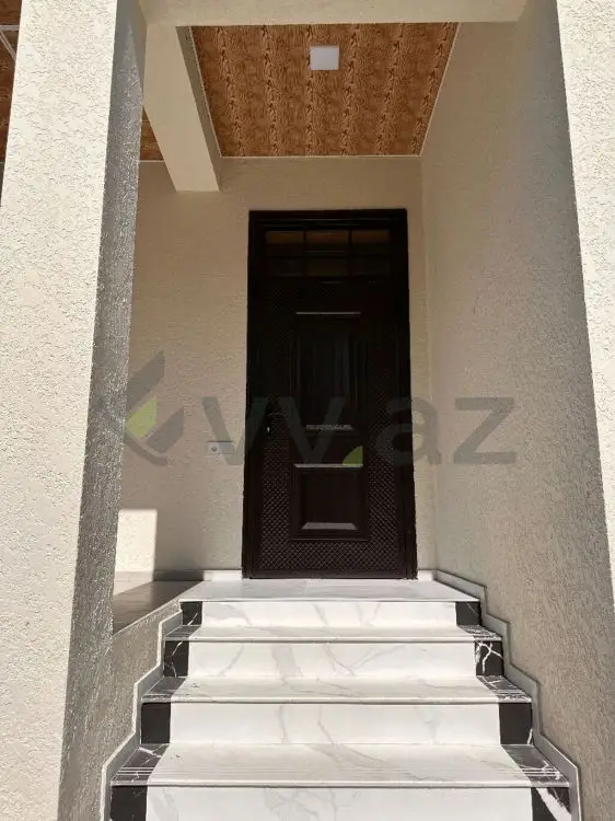 3 otaqlı Həyət evi Satılır, Qax — Ev, villa, Qax (4)