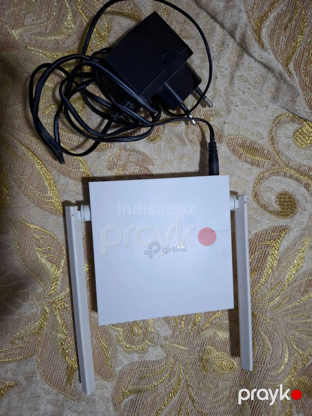 TP-Link modem — Telefonlar və qadjetlər, Bakı (2)