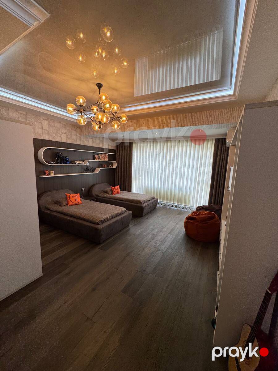 Satılır 12 otaqlı yeni tikili 772 m² — Mənzil, Bakı (9)