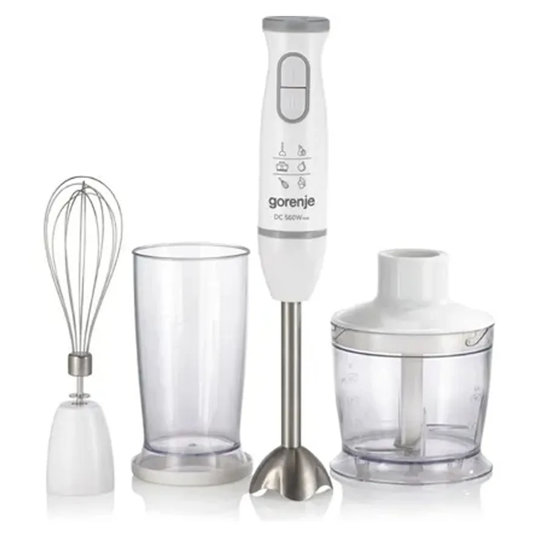 Blender Gorenje HBC564QW — Bakı