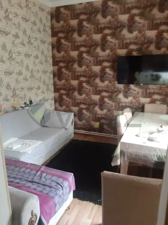 3 otaqlı Həyət evi Satılır, Zığ qəs., Suraxanı, Bakı — Ev, villa, Bakı (3)