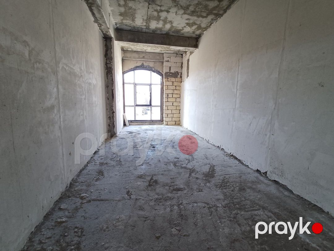 Satılır 3 otaqlı yeni tikili 144 m² — Mənzil, Bakı (6)
