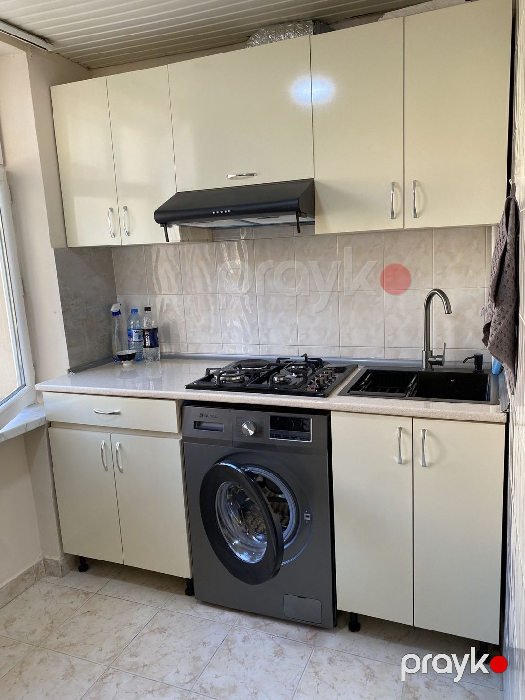 İcarəyə verilir 2 otaqlı köhnə tikili 45 m² — Mənzil, Bakı (6)