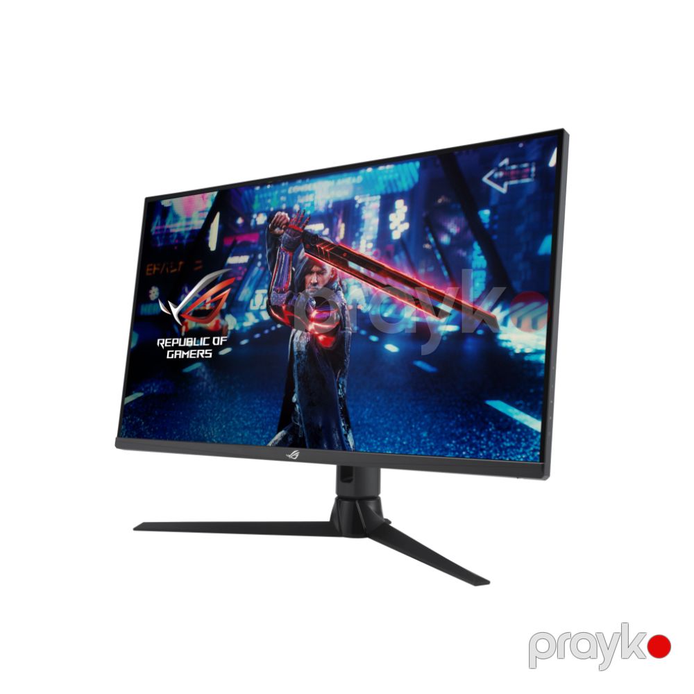 Monitor ASUS ROG Strix (XG32AQ) — Monitorlər, Bakı (2)