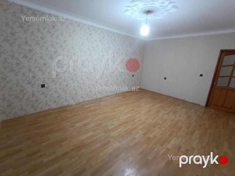 Satılır 2 otaqlı Bina evi menzil (Köhnə tikili), 50 m², 42-ci məhəllə — Mənzil, Sumqayıt (3)