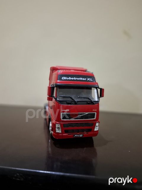 Volvo Evro 5 modeli — Bakı