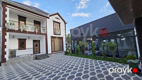 Həyət evi kirayə verilir, Vəndam qəs — Qəbələ