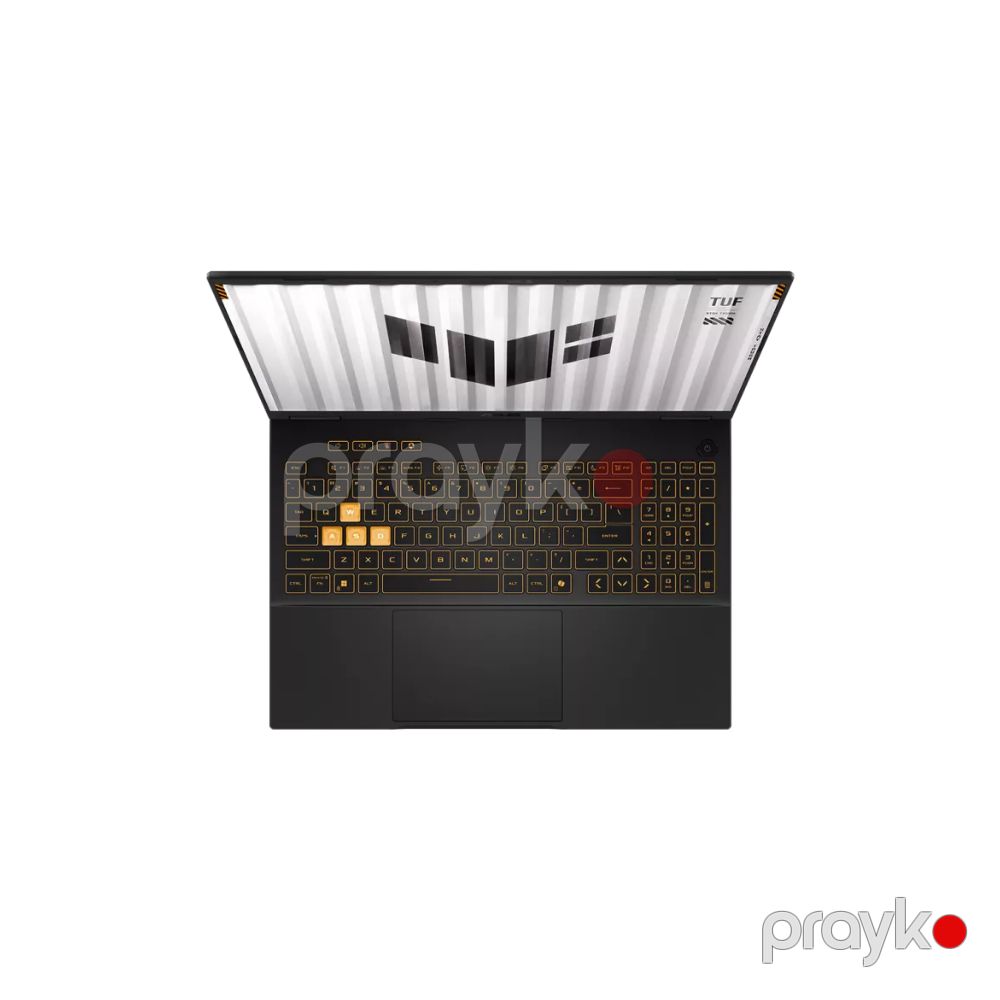 ASUS tuf Gaming F16 FX608JHR-RV088 (90NR0NA1-M004U0) — Noutbuklar, Bakı (2)