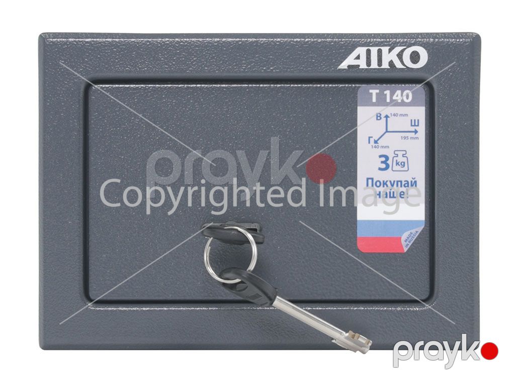 Seyf mebel üçün Aıko T-140 KL — Biznes və avadanlıq, Bakı (3)