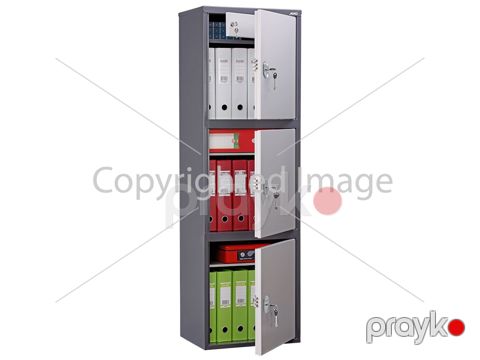 Mühasibat dolabı Aıko SL-150/3T — Bakı