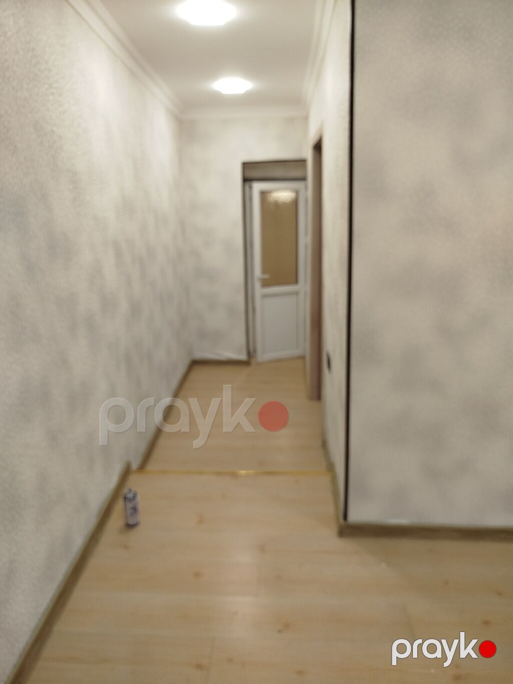 20-ci sahə 3 otaqlı, 65 kv. m, Yeni təmirli — Ev, villa, Bakı (3)