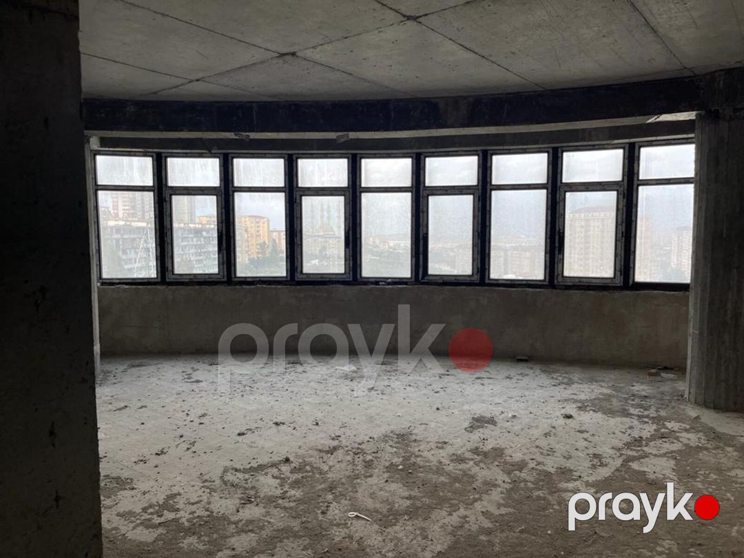 Satılır 4 otaqlı yeni tikili 187 m² — Mənzil, Bakı (2)