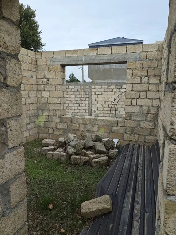 4 otaqlı Yarım tikili Satılır, Mingəçevir — Ev, villa, Mingəçevir (8)