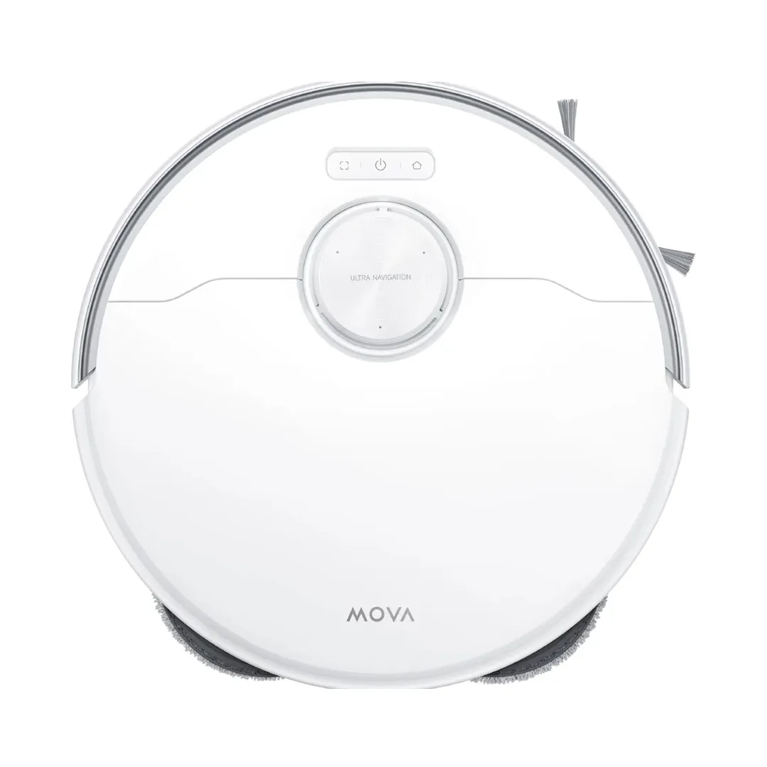 Robot tozsoran Mova P50 Pro Ultra (RLP53HE) — Robot tozsoran, Bakı (3)