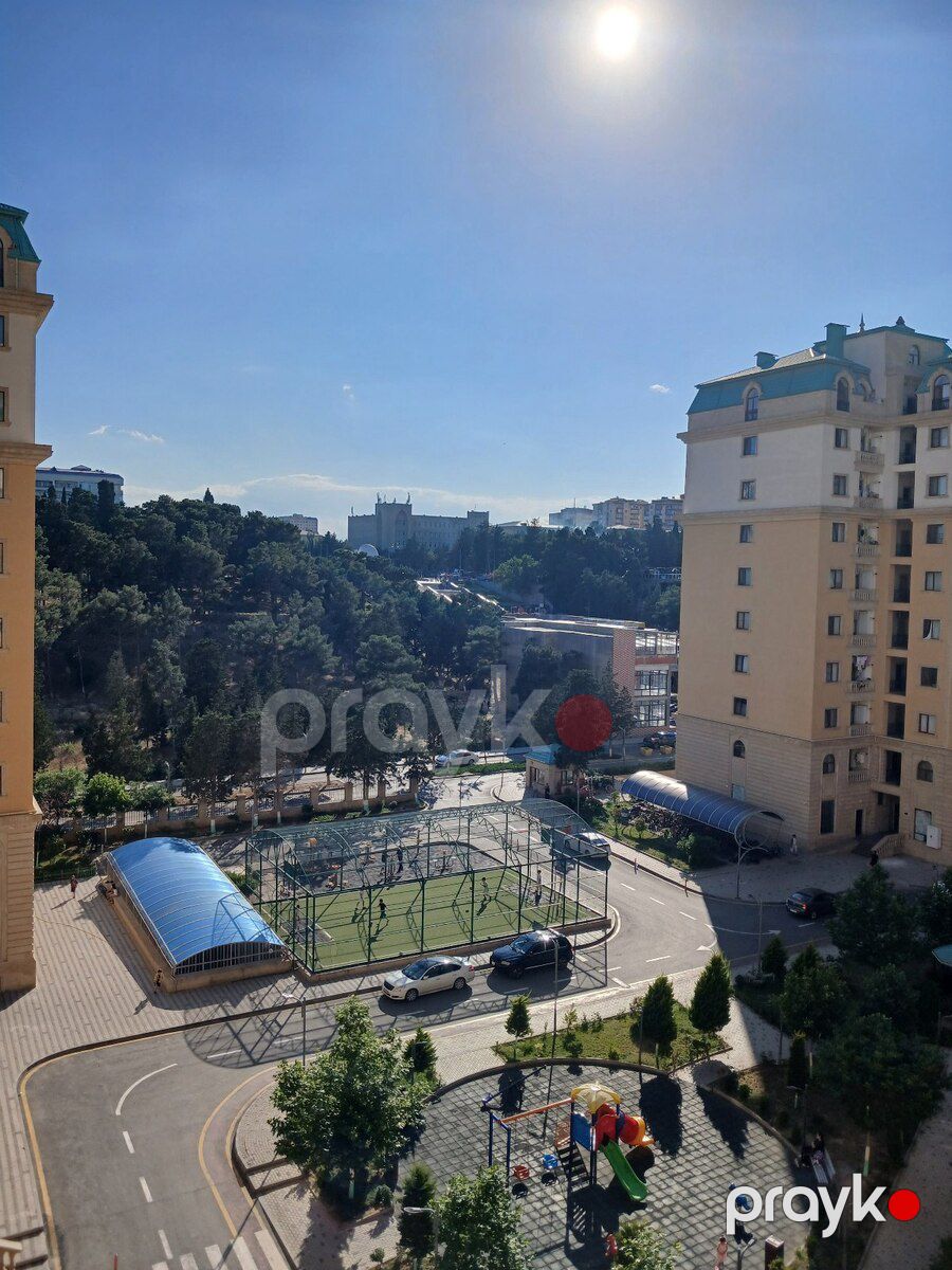 2-otaqlı yeni tikili, Sumqayıt ş., 40 m² — Mənzil, Sumqayıt (2)