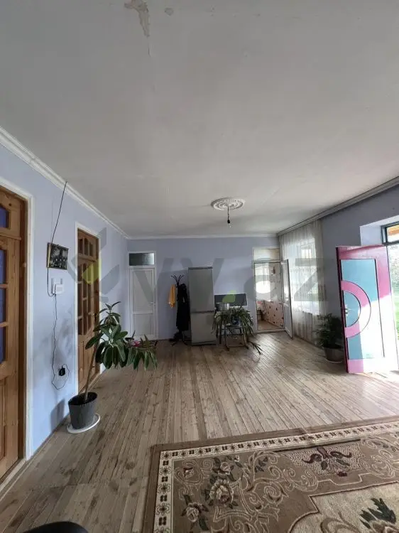 2 otaqlı Həyət evi Kirayə (günlük), Oğuz — Ev, villa, Oğuz (2)