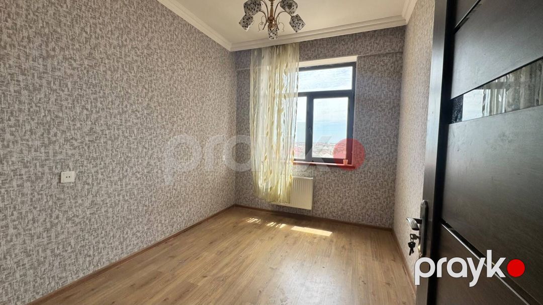 İcarəyə verilir 3 otaqlı yeni tikili 85 m² — Mənzil, Bakı (3)