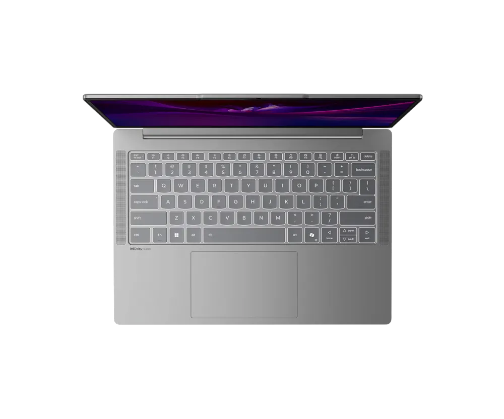 Lenovo IdeaPad Slim 5 14IRH10R (83J0006PRK) — Noutbuklar, Bakı (2)