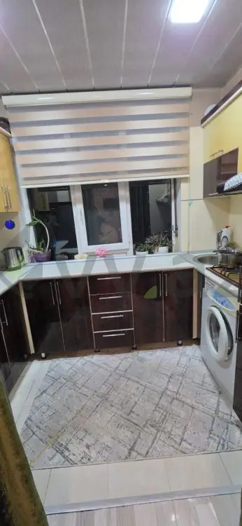 2 otaqlı mənzil Yeni tikili Satılır, Gənclər şəhərciyi, Abşeron — Mənzil (8)